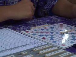 World Francophone Scrabble championship starts News Clip