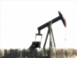 Oil Drilling Stock Footage