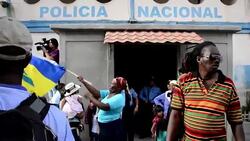 VOICED : Funeral de Berta Caceres desata protesta social News Clip