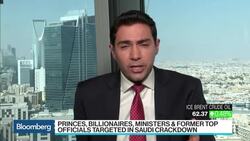 What Saudi Arabia's Crackdown Means to Investors News Clip