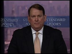 Stocks drops on Wall St as investors worry about consumers; analyst News Clip