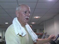 New Fat Fighting Jab From USA News Clip