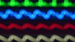 Vital signs monitor Stock Footage