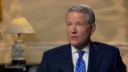 BofA CEO Moynihan: Stress Tests Are Good for Banks News Clip