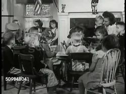 Women working Day Care Instructional Video