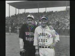 The Associated Press has published a book which chronicles the history of the  New York Yankees. News Clip