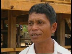 LAOS: REACTION TO NEWLY GRANTED MEMBERSHIP OF ASEAN Instructional Video