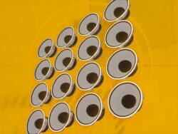 Number 5 Stock Footage