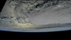 NASA Releases Images of Hurricane Matthew Instructional Video
