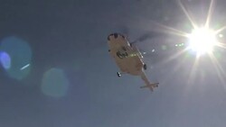 CLEAN : UNs Ban tours WSahara refugee camp in Algeria News Clip