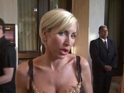 23rd Genesis Awards Stock Footage