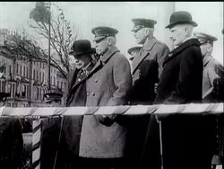 LLOYD GEORGE - News Clip