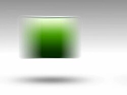 Nutrients words icons spinnig Stock Footage