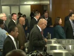 Russian Foreign Minister Sergey Lavrov Stock Footage