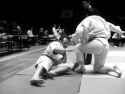 JUDO - NATIONAL TEAM CHAMPS News Clip