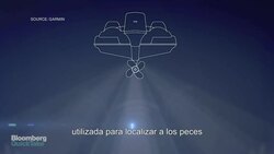 Nos estamos quedando sin pescado News Clip