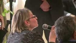 CLEAN : UN chief urges swift handover of power in Libya News Clip