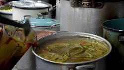 CLEAN : Guatemalas Mayan heritage lives on in spicy pepian News Clip