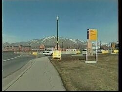 WRAP: of various Winter Olympics ceremony News Clip