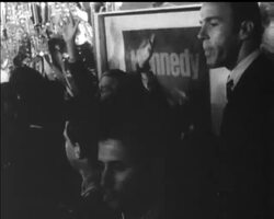 KENNEDY PLEA FAILS News Clip