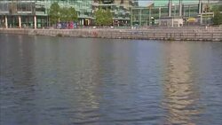 MediaCityUK is a 200-acre mixed-use property development site on the banks of the Manchester Ship Canal in Salford and Trafford, Greater Manchester, England. News Clip