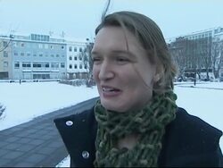 Reax to death of BobbyFischer, house, vox pops News Clip