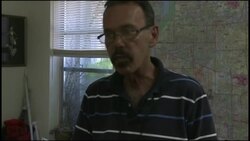 Giant African land snails invade Florida News Clip