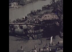 RR7048A PAKISTAN FLOODS News Clip