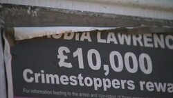 Police searching near home of Claudia Lawrence News Clip