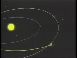 USA: ASTEROID SPACE PROBE TO BE LAUNCHED SOON News Clip