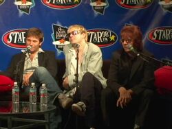 Duran Duran Debuts of Their New Single Stock Footage