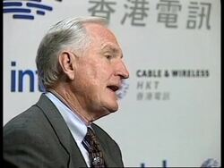 HONG KONG: WTO &amp; INTERNET BUSINESS News Clip