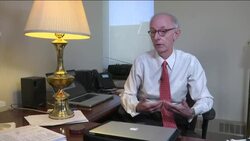 Historian: No "Bombshells" In JFK Papers News Clip