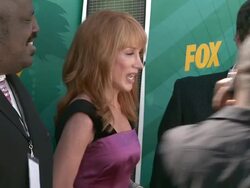 2009 Teen Choice Awards - Arrivals Stock Footage