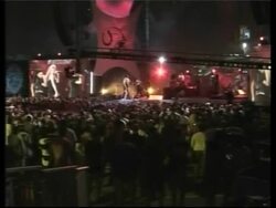 Pepsi Smash concert featuring Fergie Kanye West and John Legend News Clip