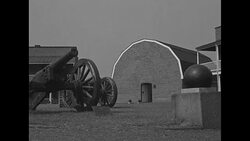128th Anniversary of 'Star Spangled Banner' celebrated at Ft. McHenry in Baltimore, MD, during World War II News Clip