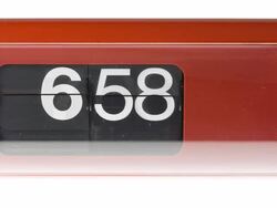 Countdown from 10 to 0 Stock Footage