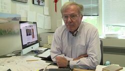 CLEAN : Bezos buying Post a shot in the arm for News Clip