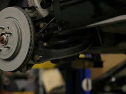 Car repairing. Auto Repair Shop. Automobile service. Stock Footage