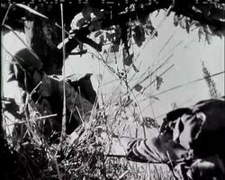 SWAY OF BATTLE IN INDO-CHINA - News Clip