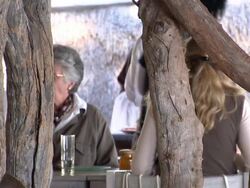 Linyanti Wildlife Reserve News Clip