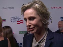 EVENT CAPSULE CLEAN: The American Foundation For Equal Rights & Broadway Impact Present 8, Los Angeles, CA, United States, 3/3/12 Stock Footage