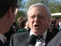 TV BAFTA Awards Stock Footage