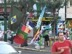 VOICED: Science sheds light on Lebanese origins News Clip