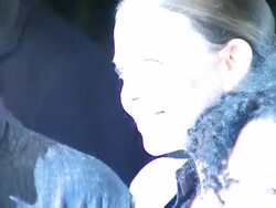 'East of Havana' New York Premiere Stock Footage