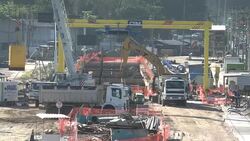 Rio de Janeiro's mayoral candidates battle in municipal election News Clip