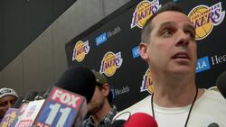 Lakers prepare for 1st game after Bryant's death Instructional Video