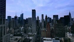 New York City Stock Footage