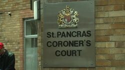 CLEAN : Winehouse killed by accidental News Clip