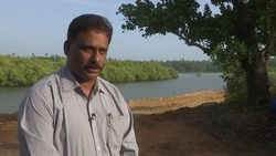 World Oceans Day: Scuba divers help clean sea of plastic waste News Clip